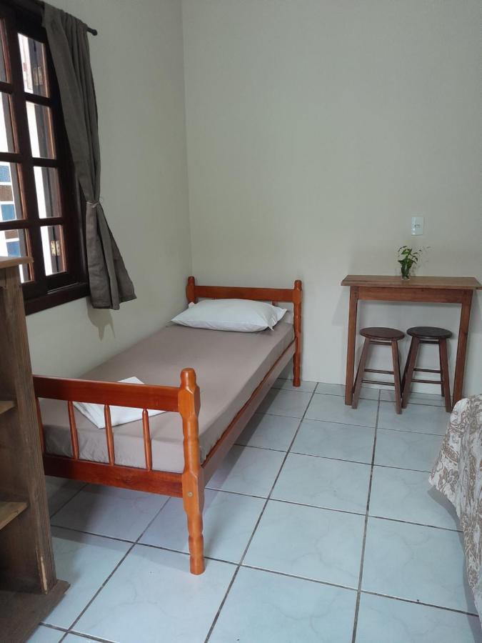 Pousada Maria Do Mar Garopaba Ngoại thất bức ảnh