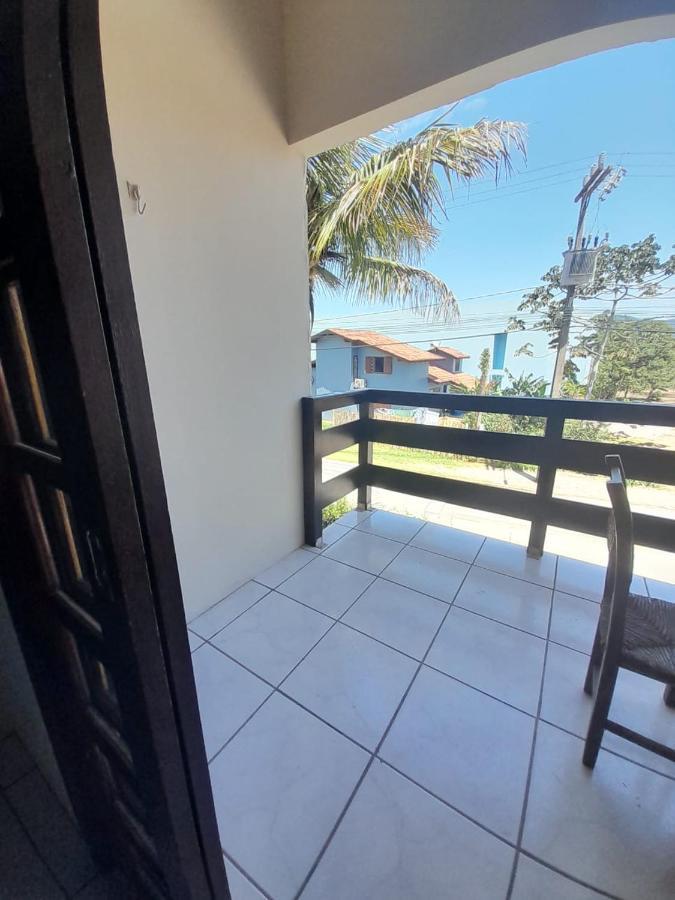 Pousada Maria Do Mar Garopaba Ngoại thất bức ảnh